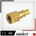 C116 Usa type female hose plug